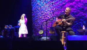 Watch Metallica’s James Hetfield Cover Adele’s “Crazy For You” With His ...