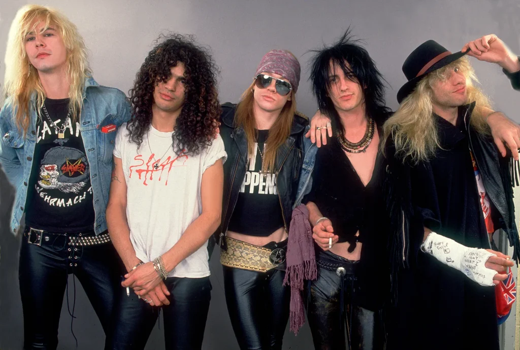 Guns N’ Roses