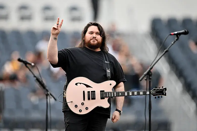 Wolfgang Van Halen