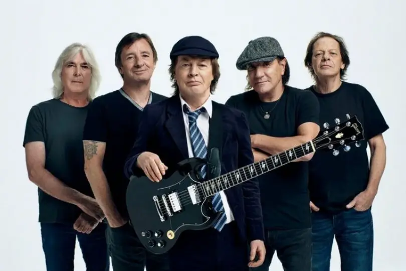ac/dc