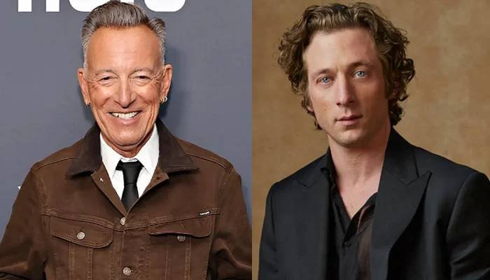 jeremy allen and bruce