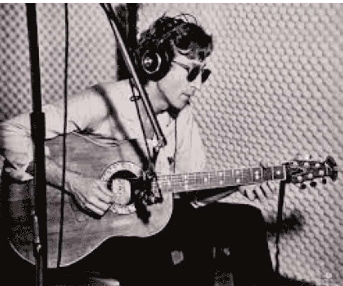 john Lennon